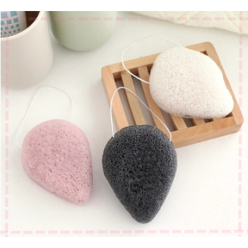 Konjac Sponge, Magic Sponge